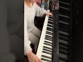 Heffalumps And Woozles From Winnie The Pooh And The Blustery Day Piano Covered By Satoko