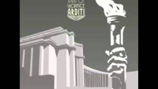 Arditi -  The measures of our age