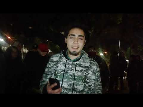 JAC vs ASTROPOETA : 8vos hdlr 2k19