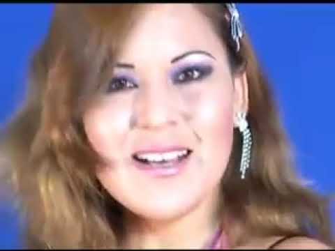 ROSITA SANDOVAL-NUESTRO ERROR-AMANCER ANDINO DE CHUYAS