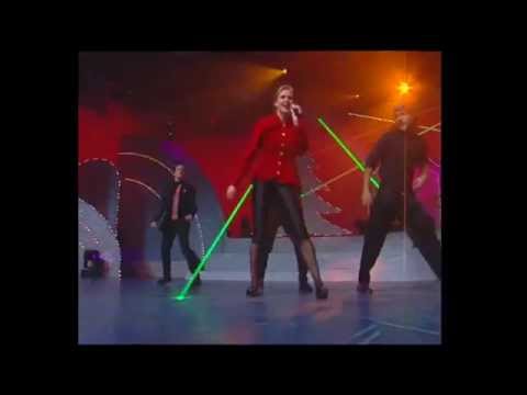 Twenty 4 Seven "I Can´t Stand It"