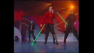 Twenty 4 Seven &quot;I Can´t Stand It&quot;