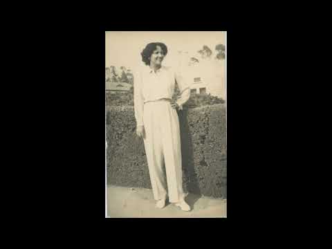 Jimmy Strange No Limit Blues (1931)