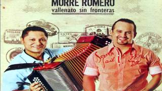 Canciones de Vallenato sin fronteras de Nelson Velasquez y Morre Romero