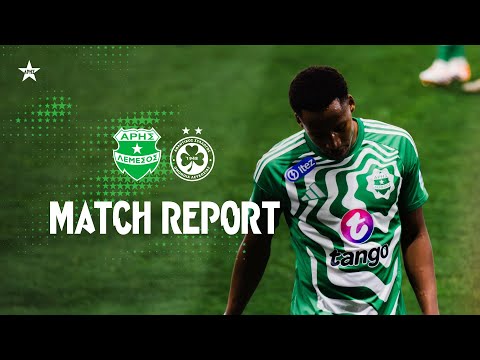 Eight-Goal Thriller: Aris vs Omonoia Report | 19/01/2026 