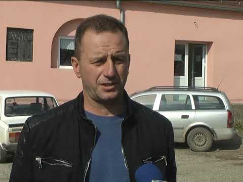 Mesna zajednica Meševo: Saobraćajnica kroz Doljane u dužini od 1.350 metara