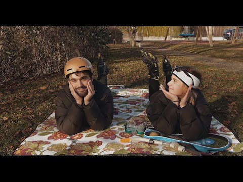 Take a break! Nina et Anto