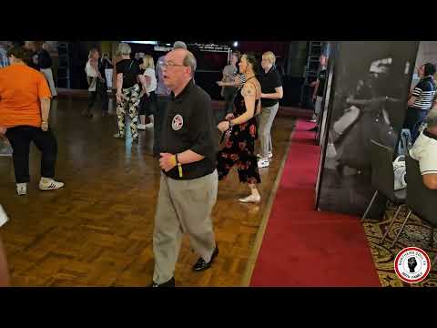 Nobody But Me Human Beinz Pavilion Winter Gardens