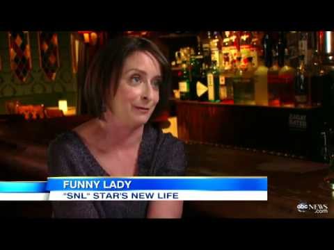 Rachel Dratch Discusses '30 Rock' Jane Krakowski Replacement Rumors, New Baby and New Book