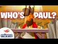 The AMAZING Story Of Paul Bible Stories For Kids
