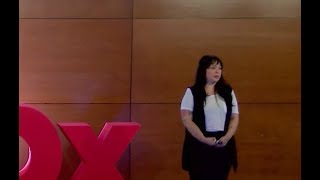 ¿De quién dependo? | Carla Morrison | TEDxTlalpan