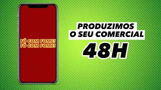 Eu vou Produzir seu vídeo comercial para redes sociais