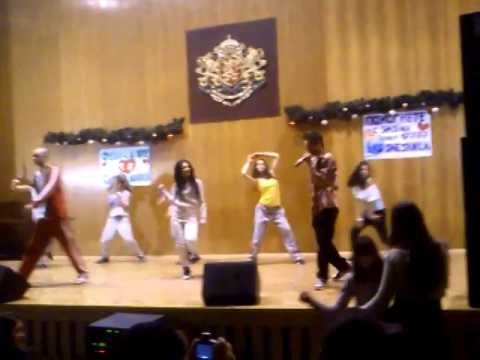 Kc,Paco & Lolita - Noshti goreshti (live)