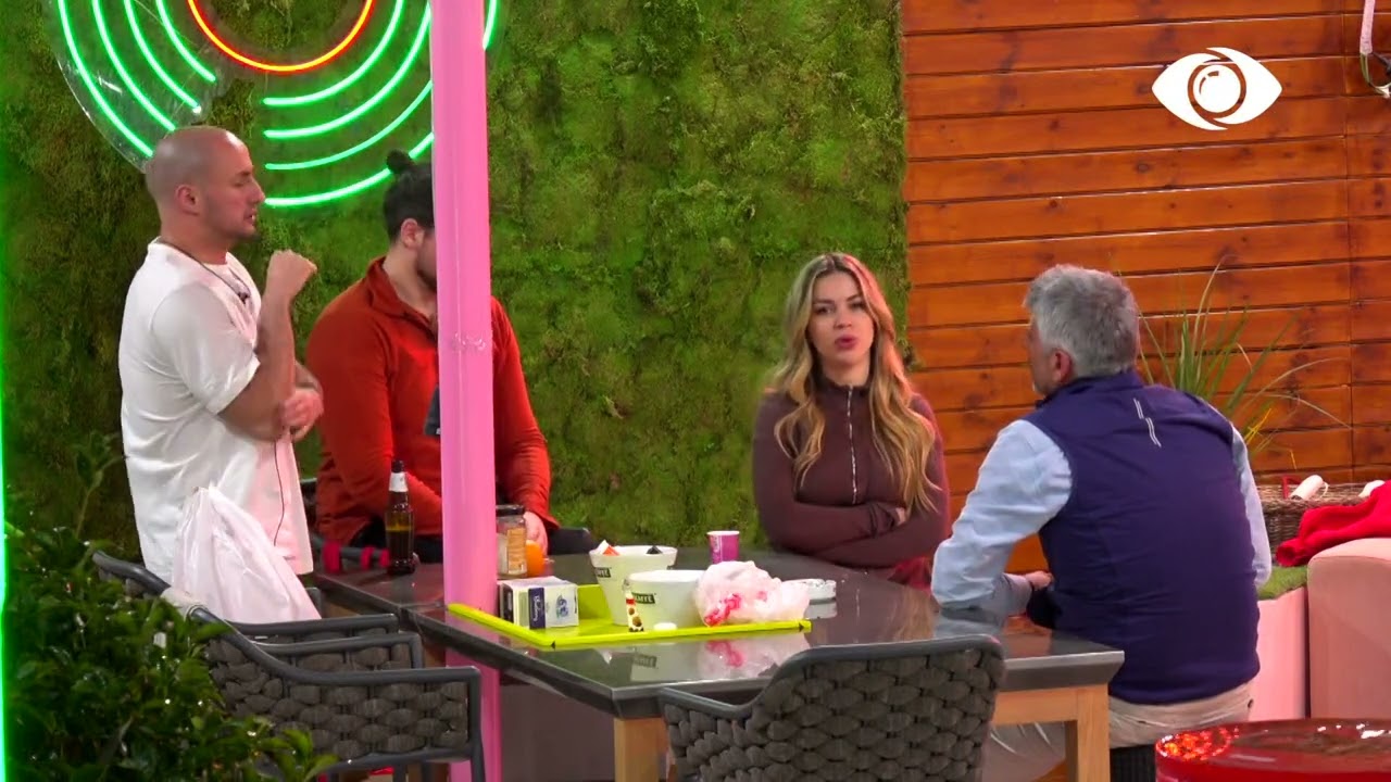 Qetsori bisedon me Kristin: Është një lloj përdhunimi!