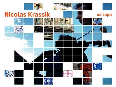 Lamento Sertanejo - Último Pau de Arara - Nicolas Krassik
