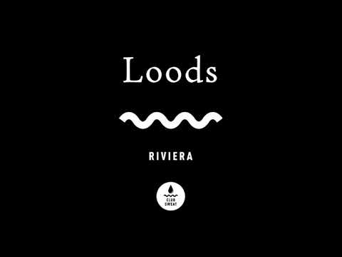 Loods - Riviera | Club Sweat