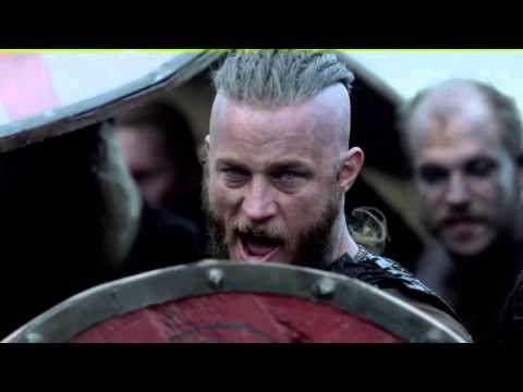 Vikings Vs 300