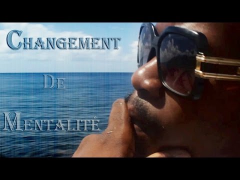 Snarkel_mc - CHANGEMENT DE MENTALITé [Prod by Dkm] Sept 2014