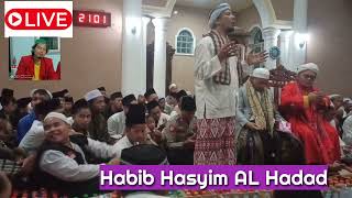 Download lagu HAUL Ke 50 Mama Sempur Plered Purwakarta Bersama Habib Hasyim Al Hadad mp3