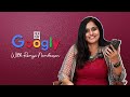 Remya Nambeesan Answers the Most Googled Questions