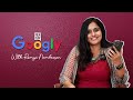 Remya Nambeesan Answers The Most Googled Questions