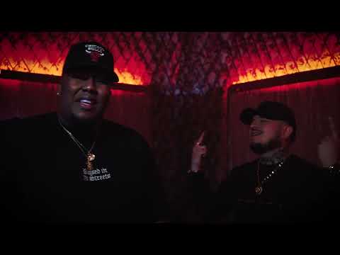 Demaik ft.  El Nhoa / Tiger ( VIDEO OFFICIAL)