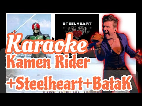 Karaoke rock version lagu batak lady sisgon