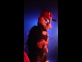 kehlani- 1st position (live) 