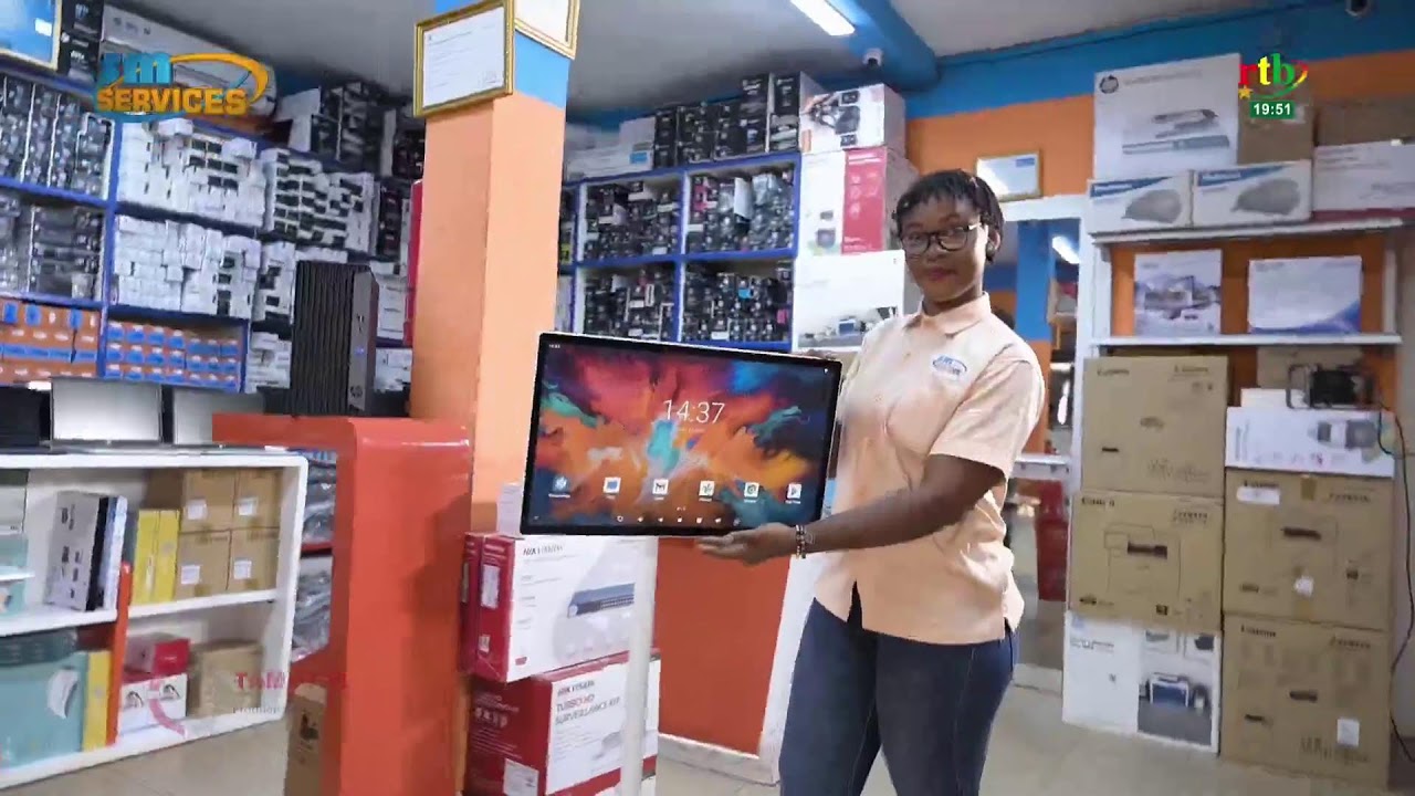 RTB - Can Maroc 2025 :  Plateau d’Avant match, Nigéria Vs Tunisie