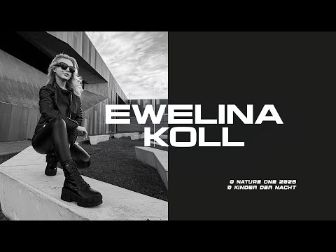 Ewelina Koll @ Nature One 2025