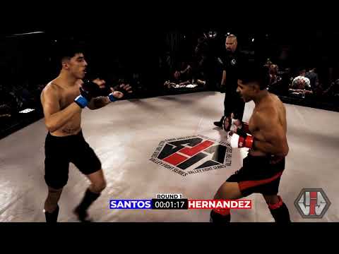 VFS 9 - SANTOS VS HERNANDEZ
