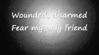 Kittie - Will to Live/ with lyrics