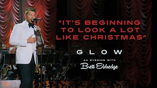 Brett Eldredge - &quot;It&#39;s Beginning To Look A Lot Like Christmas&quot;