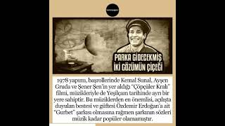 Özdemir Erdoğan-Gurbet (Çöpçüler Kralı)