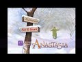 What If The 1998 DVD Of Anastasia Has The THX Logo