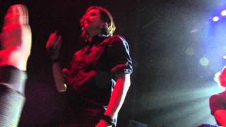 Moist - Breathe Live