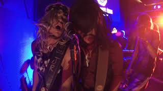 Better - Nice Boys Guns N' Roses Cover