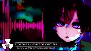 Cover art for Noise Of Yandere