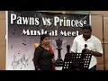 Adi Yaarathu Yaarathu Raghu And Gayatri