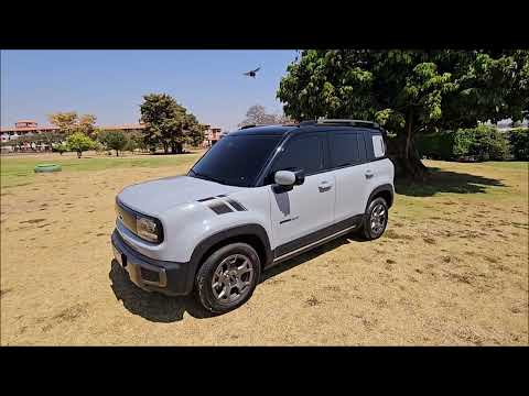 Novo Fiat 500 2026 híbrido leve: motor de Mobi de 65 cv - fotos e preço