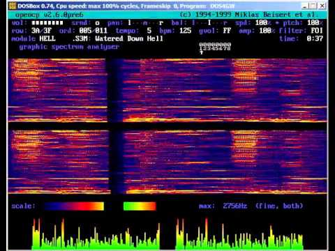 OCP Watered Down Hell