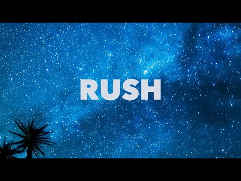 ELPORT - Rush (OFFICIAL LYRIC VIDEO)