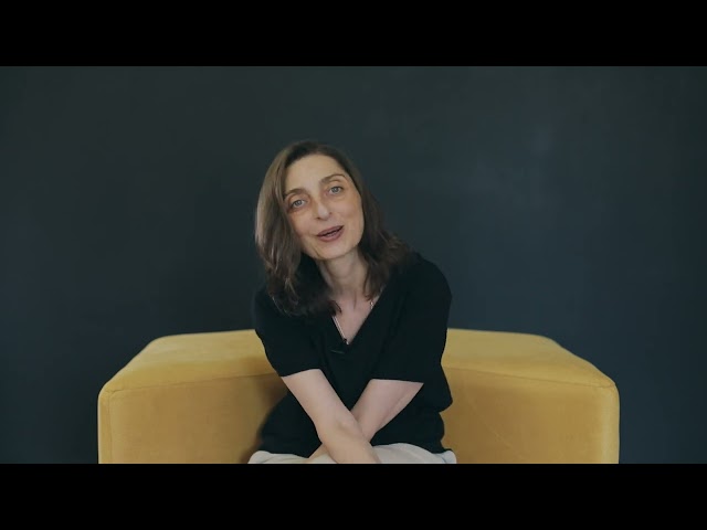 მარიამ მეღვინეთუხუცესი