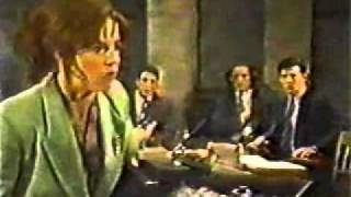 OLTL- Nora&#39;s Closing Statements at Marty&#39;s Rape Trial