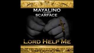 Mayalino - Lord Help Me