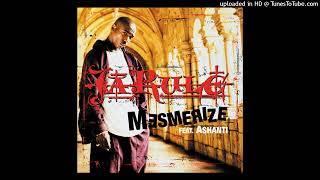Ja Rule   Mesmerize feat  Ashanti Clean Version