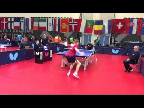 Class M7, William Bayley - Billy Shilton