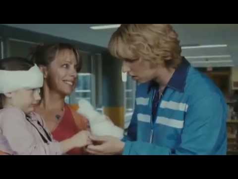 Introduction Example: Blades of Glory (Jimmy)
