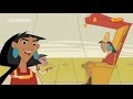 Disneys Kuzcos Königsklasse Staffel 1 Folge 4 HD Deutsch