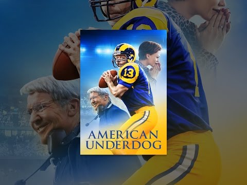 American Underdog